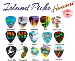 Island Picks - Single