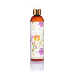 Aloha ‘Aina Body Lotion 8oz: Lavender Fields