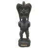 12" Hapa Wood Statue: Lucky Tiki