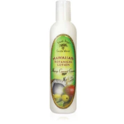 Island Soap Company Botanical Lotions 8.5oz: Mango Coconut Guava