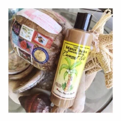 Maui Babe Browning Lotion With Coconut Oil 8oz