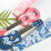 Floral Souvenir Ukulele