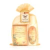 Island Soap Company Organza Gift Set: Pineapple Passion