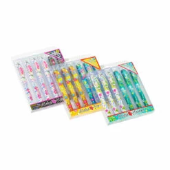 Rollerball Pens 6 Pack