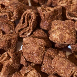 Turtle Chips - Choco Churros