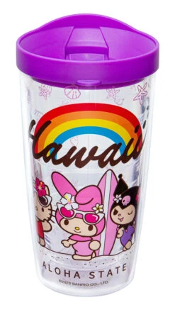 SANRIO Hello Kitty® & Friends Tumbler - Surf