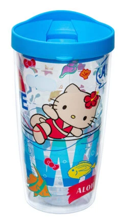 SANRIO Hello Kitty® & Friends Tumbler - Ocean