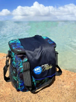 Cooling Towel - ABC Stores Logo