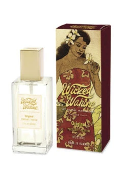 Wicked Wahine Body Fragrance 3oz