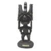 7" Hapa Wood Statue: Winner Tiki